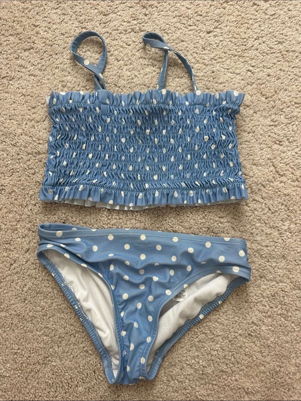 7 Girls Swimsuits